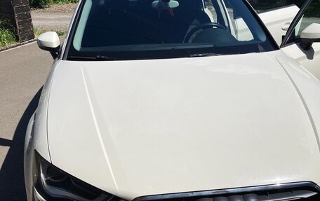 Audi A3, 2014 год, 1 450 000 рублей, 3 фотография