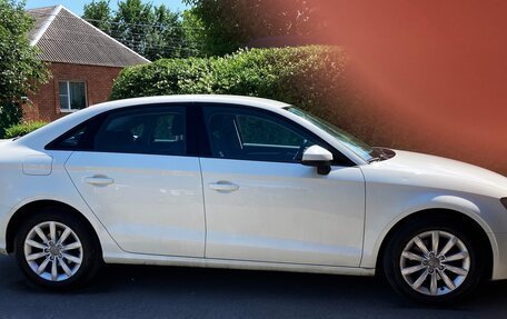 Audi A3, 2014 год, 1 450 000 рублей, 7 фотография