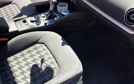 Audi A3, 2014 год, 1 450 000 рублей, 4 фотография