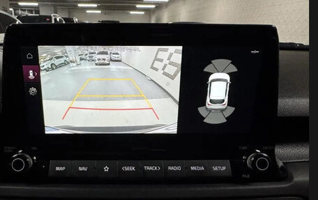 KIA Seltos I, 2021 год, 1 755 000 рублей, 6 фотография
