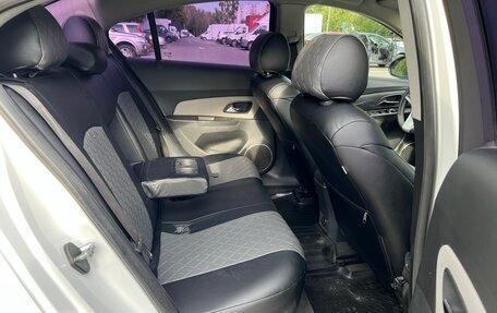 Chevrolet Cruze II, 2013 год, 725 000 рублей, 14 фотография