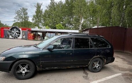 Toyota Corolla, 1995 год, 140 000 рублей, 4 фотография