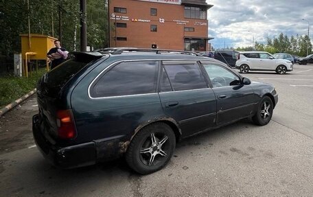 Toyota Corolla, 1995 год, 140 000 рублей, 6 фотография