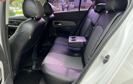 Chevrolet Cruze II, 2013 год, 725 000 рублей, 15 фотография