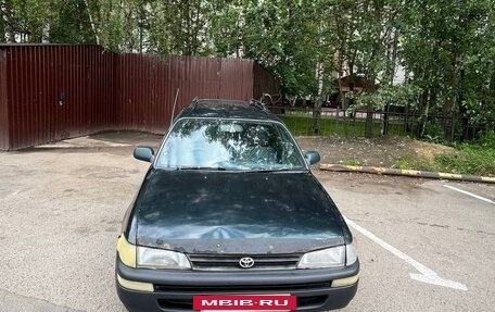 Toyota Corolla, 1995 год, 140 000 рублей, 2 фотография