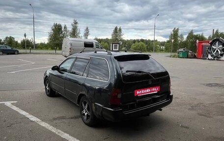 Toyota Corolla, 1995 год, 140 000 рублей, 5 фотография