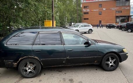 Toyota Corolla, 1995 год, 140 000 рублей, 7 фотография
