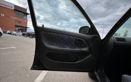 Toyota Corolla, 1995 год, 140 000 рублей, 10 фотография