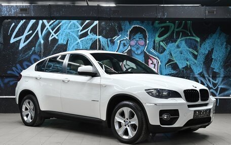 BMW X6, 2012 год, 1 895 000 рублей, 2 фотография