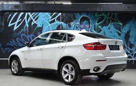 BMW X6, 2012 год, 1 895 000 рублей, 3 фотография