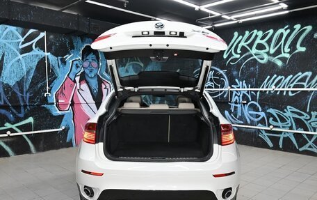 BMW X6, 2012 год, 1 895 000 рублей, 5 фотография