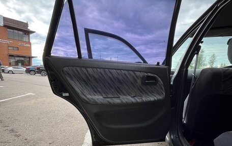 Toyota Corolla, 1995 год, 140 000 рублей, 11 фотография