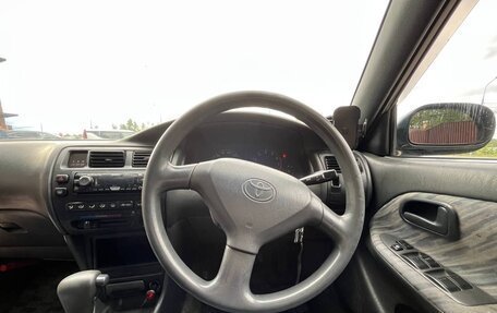Toyota Corolla, 1995 год, 140 000 рублей, 16 фотография