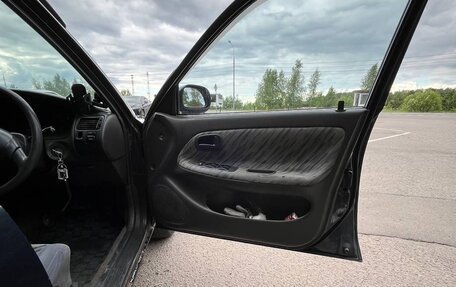 Toyota Corolla, 1995 год, 140 000 рублей, 9 фотография