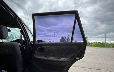 Toyota Corolla, 1995 год, 140 000 рублей, 12 фотография