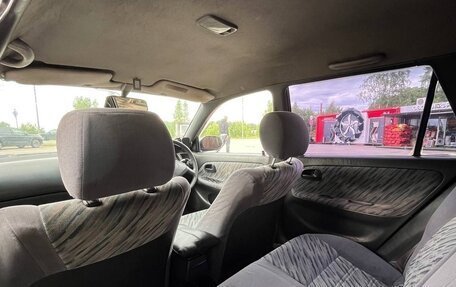 Toyota Corolla, 1995 год, 140 000 рублей, 17 фотография