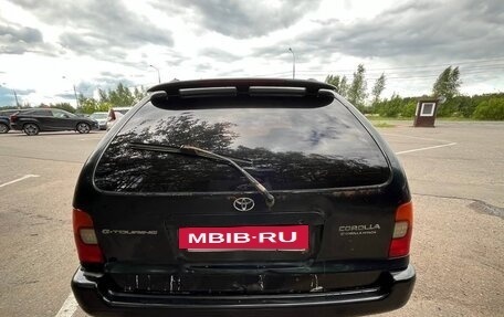 Toyota Corolla, 1995 год, 140 000 рублей, 8 фотография