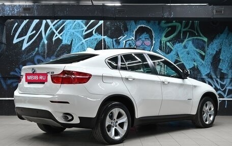 BMW X6, 2012 год, 1 895 000 рублей, 4 фотография