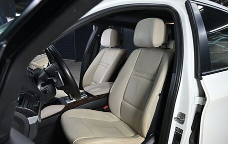 BMW X6, 2012 год, 1 895 000 рублей, 6 фотография