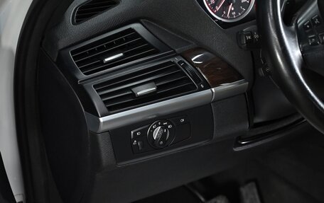 BMW X6, 2012 год, 1 895 000 рублей, 9 фотография