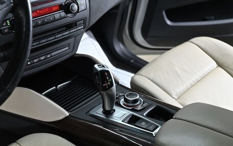 BMW X6, 2012 год, 1 895 000 рублей, 13 фотография
