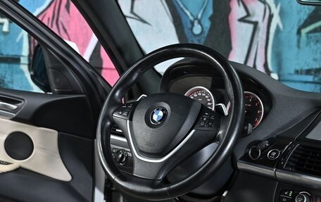 BMW X6, 2012 год, 1 895 000 рублей, 8 фотография