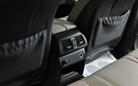 BMW X6, 2012 год, 1 895 000 рублей, 18 фотография