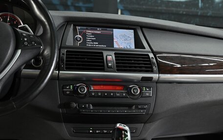 BMW X6, 2012 год, 1 895 000 рублей, 11 фотография