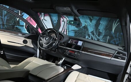 BMW X6, 2012 год, 1 895 000 рублей, 14 фотография