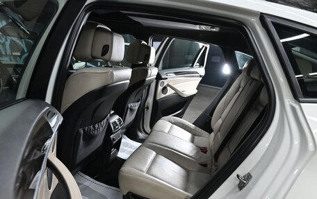 BMW X6, 2012 год, 1 895 000 рублей, 16 фотография