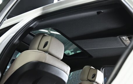 BMW X6, 2012 год, 1 895 000 рублей, 17 фотография