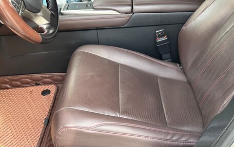 Lexus RX IV рестайлинг, 2021 год, 5 700 000 рублей, 18 фотография