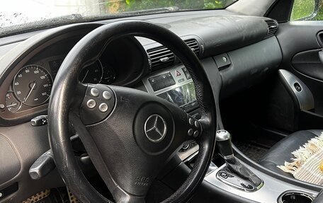Mercedes-Benz C-Класс, 2005 год, 850 000 рублей, 6 фотография