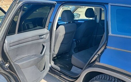 Skoda Kodiaq I, 2019 год, 1 950 000 рублей, 7 фотография