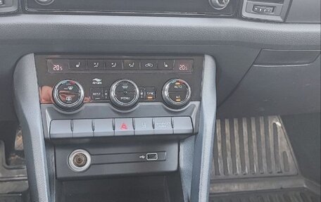 Skoda Kodiaq I, 2019 год, 1 950 000 рублей, 9 фотография