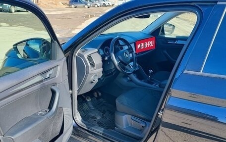 Skoda Kodiaq I, 2019 год, 1 950 000 рублей, 8 фотография