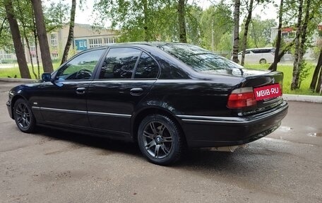 BMW 5 серия, 1997 год, 500 000 рублей, 4 фотография