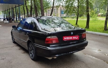 BMW 5 серия, 1997 год, 500 000 рублей, 5 фотография