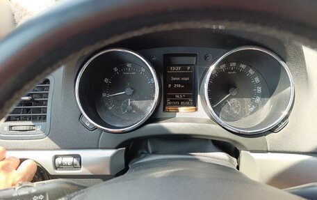 Skoda Yeti I рестайлинг, 2011 год, 780 000 рублей, 14 фотография