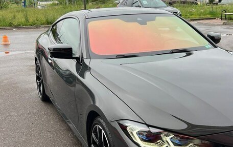 BMW 4 серия, 2022 год, 4 300 000 рублей, 3 фотография