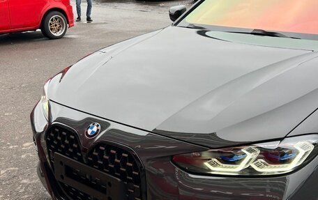 BMW 4 серия, 2022 год, 4 300 000 рублей, 2 фотография