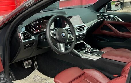 BMW 4 серия, 2022 год, 4 300 000 рублей, 8 фотография