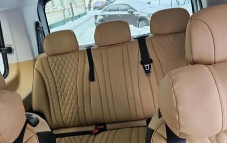 Hyundai Staria, 2021 год, 4 765 000 рублей, 5 фотография