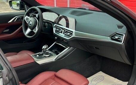 BMW 4 серия, 2022 год, 4 300 000 рублей, 9 фотография