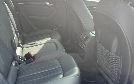 Audi Q5, 2019 год, 4 050 000 рублей, 8 фотография