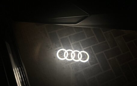 Audi Q5, 2019 год, 4 050 000 рублей, 18 фотография