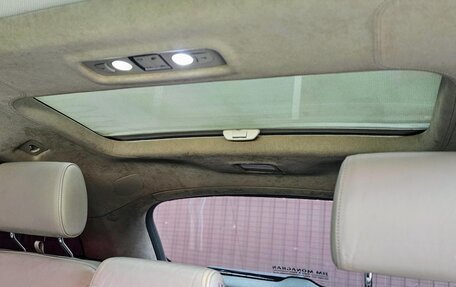 Audi Q7, 2007 год, 1 850 000 рублей, 14 фотография