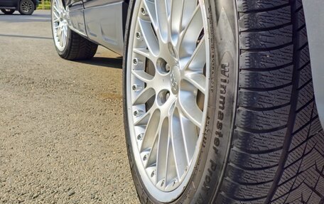 Audi Q7, 2007 год, 1 850 000 рублей, 11 фотография