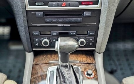 Audi Q7, 2007 год, 1 850 000 рублей, 13 фотография