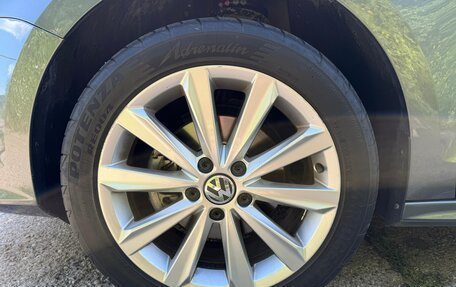 Volkswagen Jetta VI, 2016 год, 1 680 000 рублей, 6 фотография